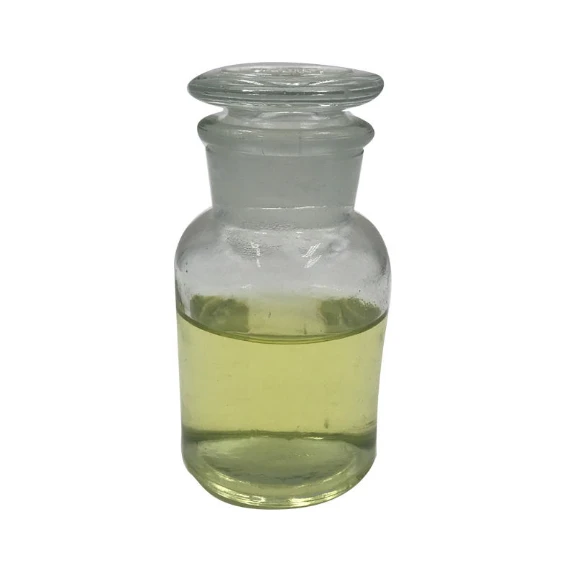Диметил-дисульфід CAS 624-92-0 DIMETHYLDISULFIDE